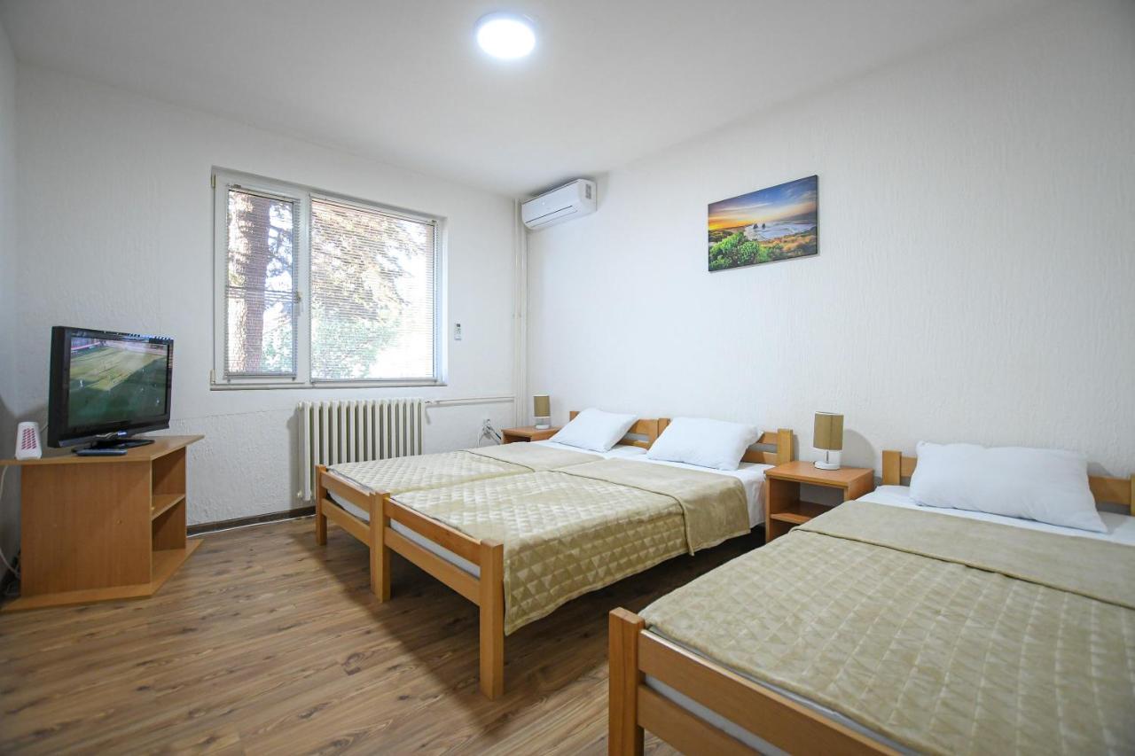 Apartman 59 Cladova Exterior foto