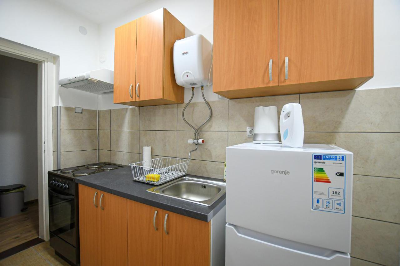 Apartman 59 Cladova Exterior foto