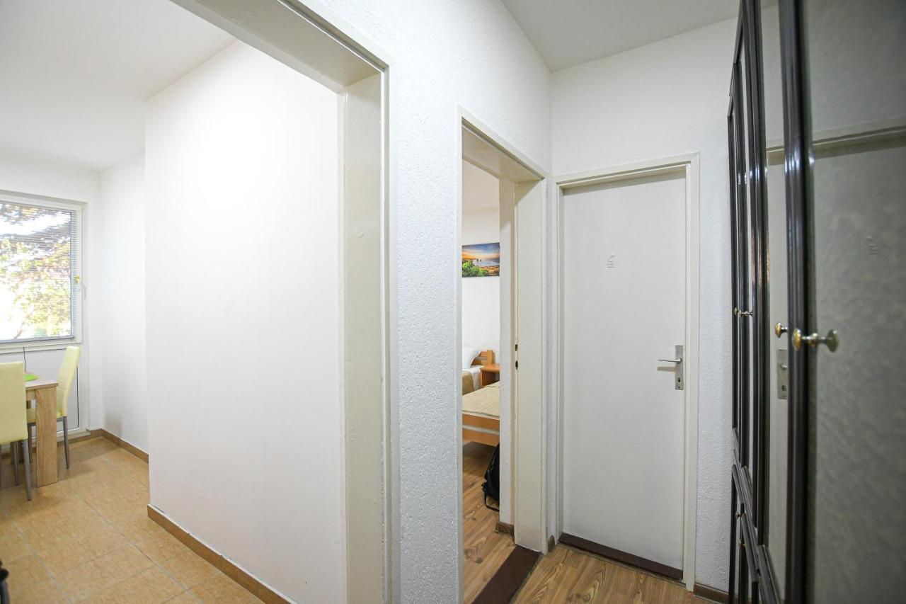 Apartman 59 Cladova Exterior foto