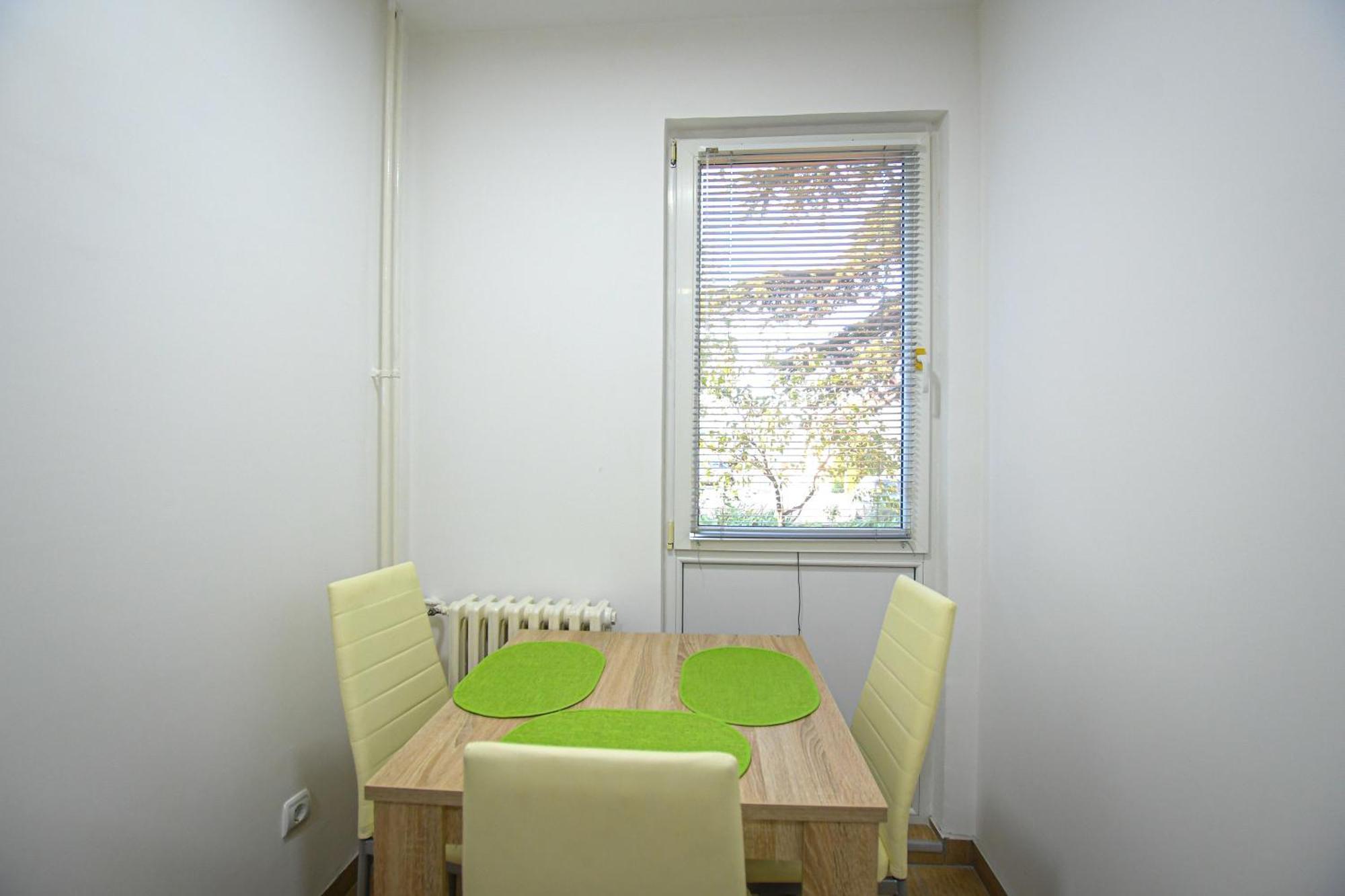 Apartman 59 Cladova Exterior foto