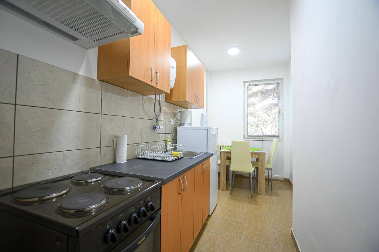 Apartman 59 Cladova Exterior foto